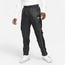 Nike Lightweight Track Pants - Men's Black/White