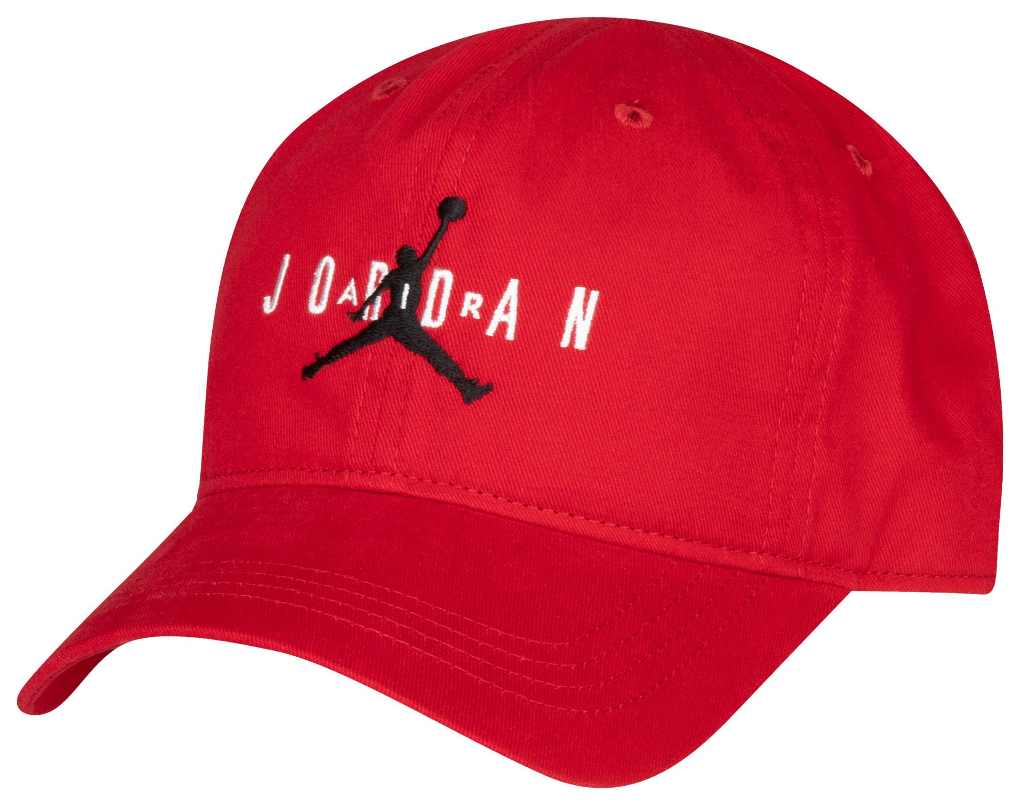 Buy Jordan Iron standard hip-hop Cap NBA basketball Adjustable Hat One Size  Online at desertcartINDIA