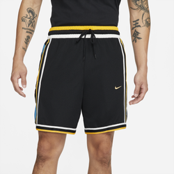 Men's - Nike Dri-FIT DNA+ Shorts - Black/Black