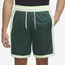 Nike Dri-FIT DNA+ Shorts - Men's Noble Green/White/Black