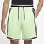 Nike Dri-FIT DNA+ Shorts - Men's Lime Glow/Black/White