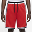 Nike Dri-FIT DNA+ Shorts - Men's Chile Red/Black/White