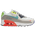 Nike Air Max 90 - Boys' Preschool Gray/Purple/White