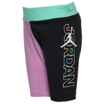 Black/Purple