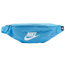 Nike Heritage Hip Pack Coast Blue/White