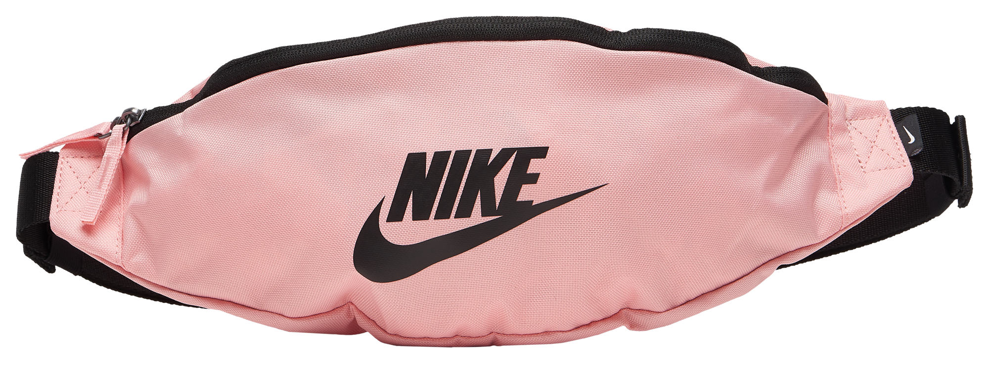 pink nike fanny pack