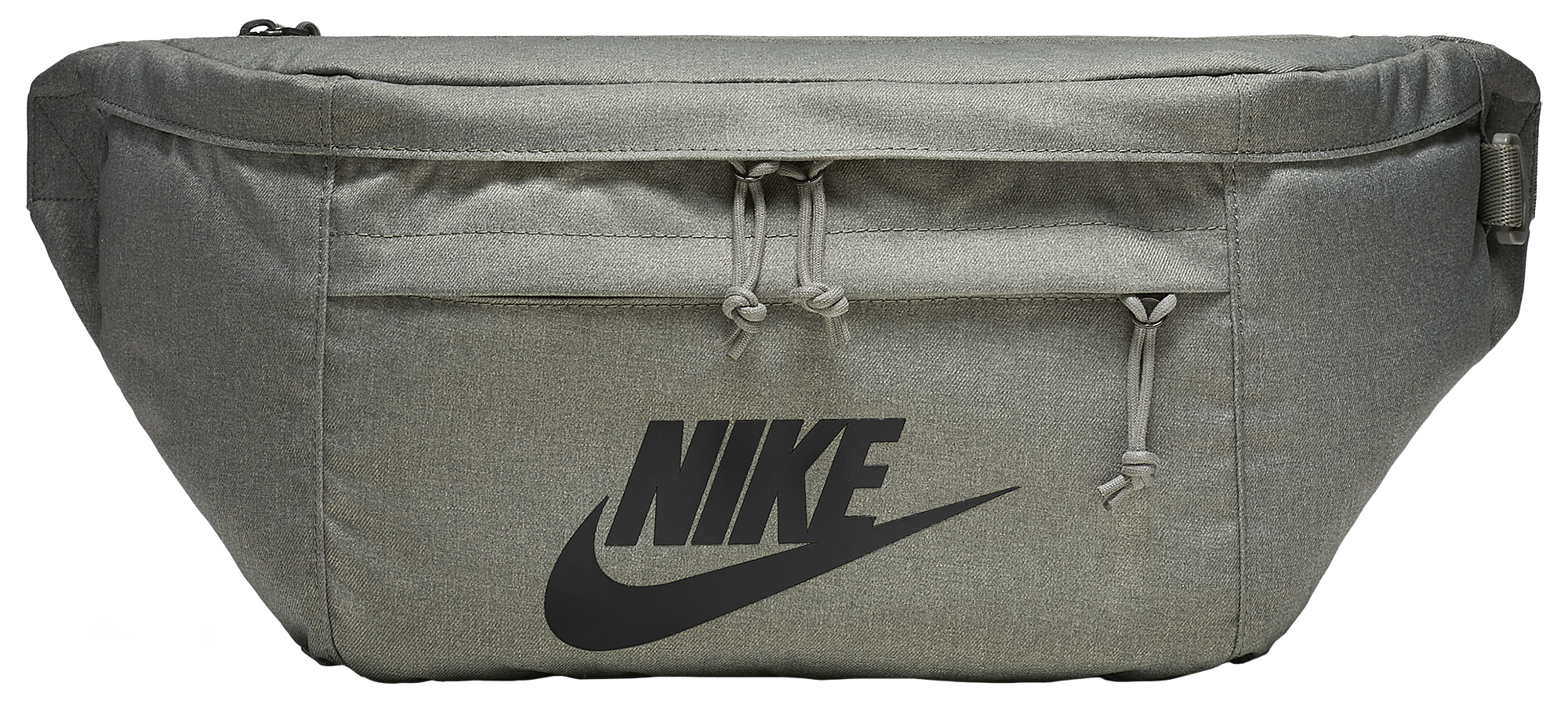 nike tech hip pack white