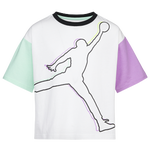 White/Purple