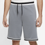 Nike Dri-FIT DNA 3.0 M2Z Shorts - Men's Cool Grey/White