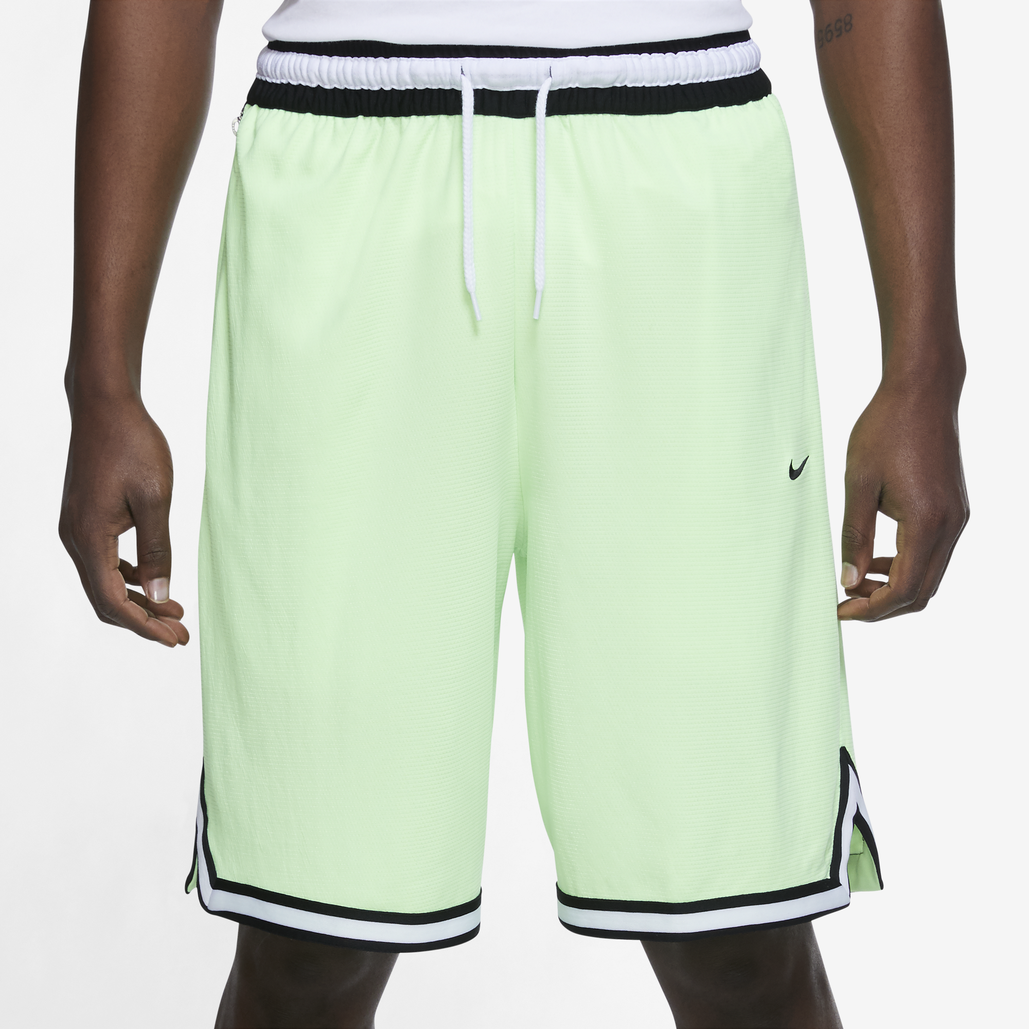 Nike Dri-FIT M2Z Shorts Foot Locker