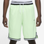 Nike Dri-FIT DNA 3.0 M2Z Shorts - Men's Lime Glow/Black