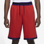 Nike Dri-FIT DNA 3.0 M2Z Shorts - Men's Chili Red/Black