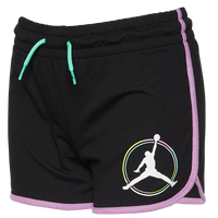 Black/Pink