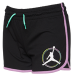 Black/Pink