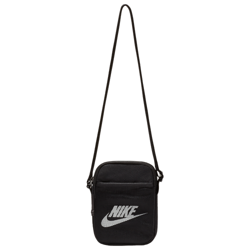 

Nike Nike Heritage S Crossbody Bag Black/White