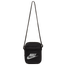 Nike Heritage S Crossbody Bag Black/White