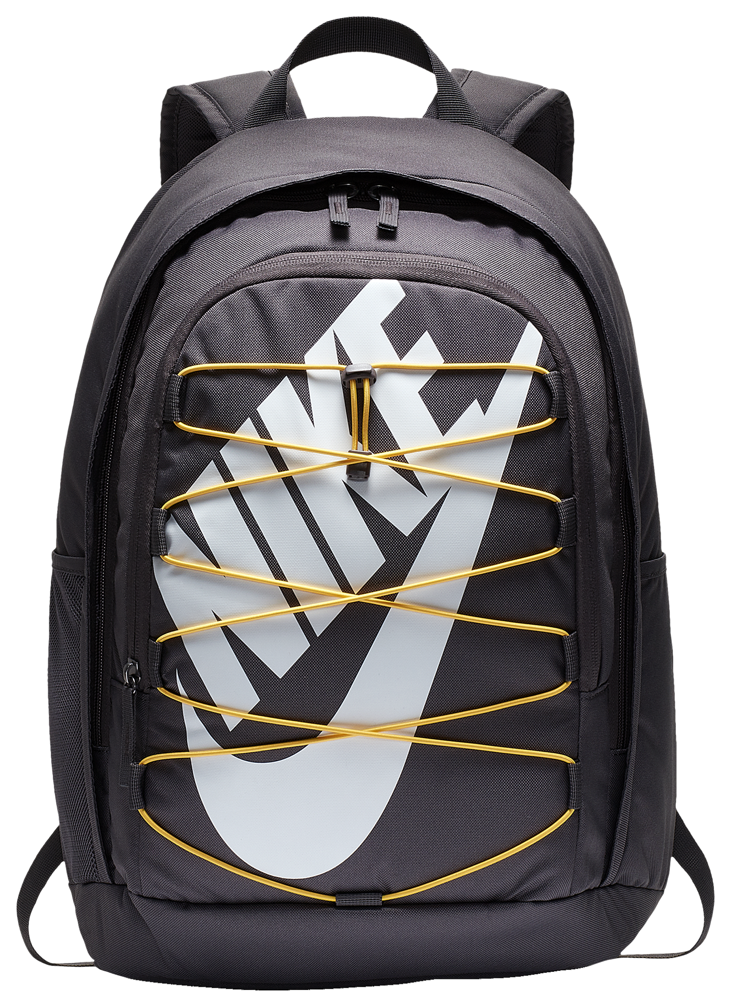 over one shoulder backpack