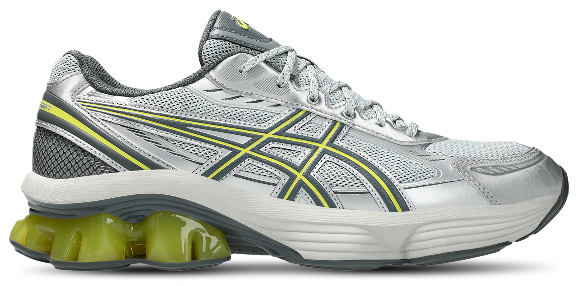 ASICS® GEL-Kinetic Fluent | Foot Locker ASICS® GEL-Kinetic Fluent | Foot Locker