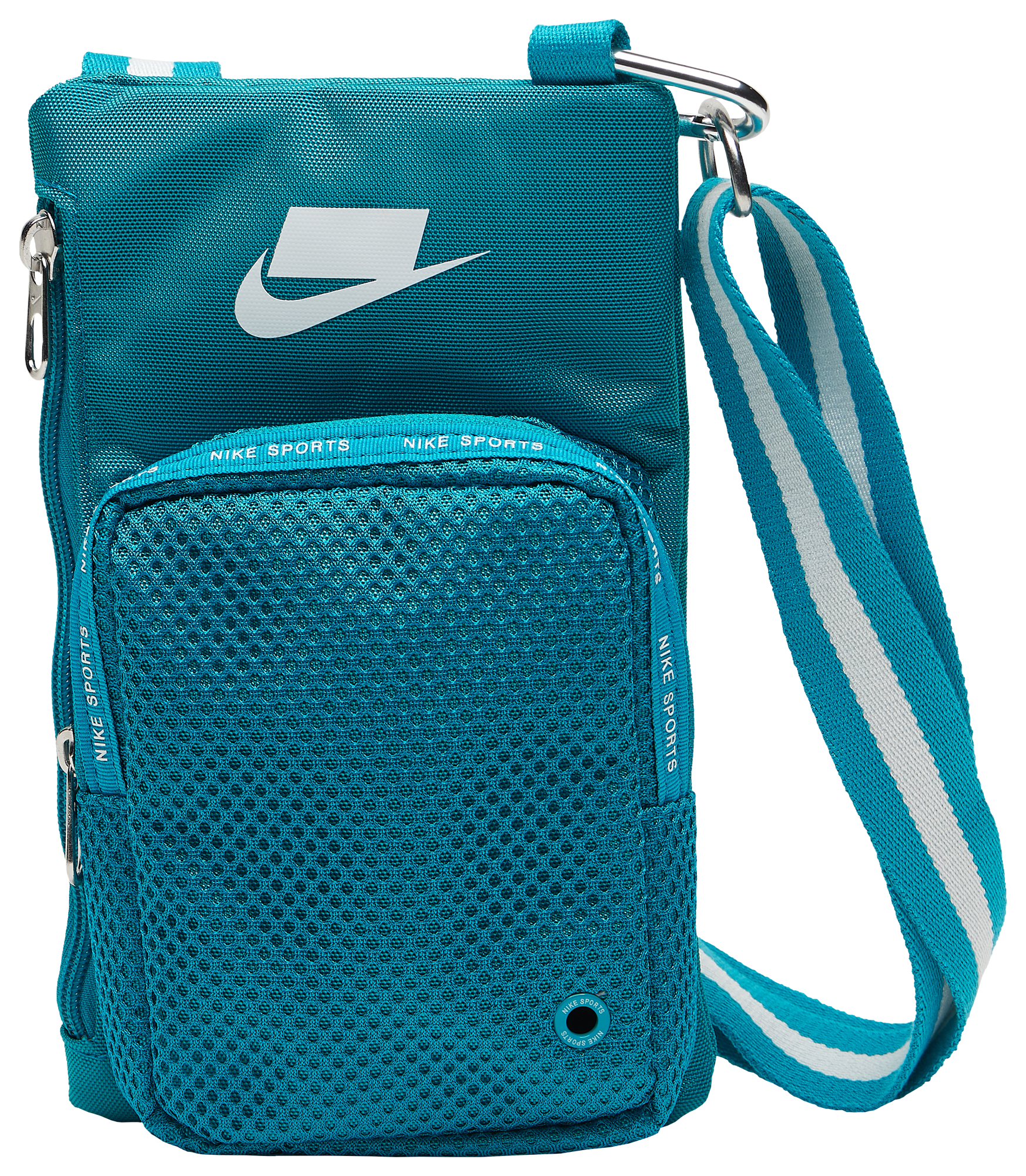 nike festival bag