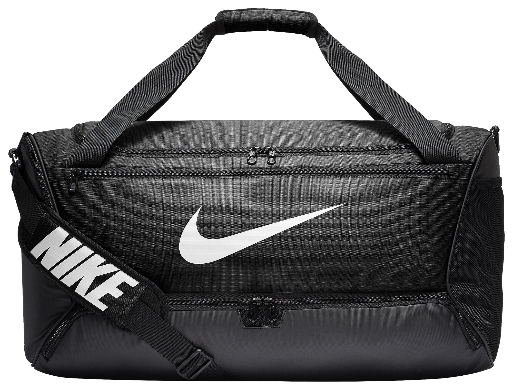 foot locker duffle bag