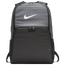 Nike Brasilia X-Large Backpack Flint Gray