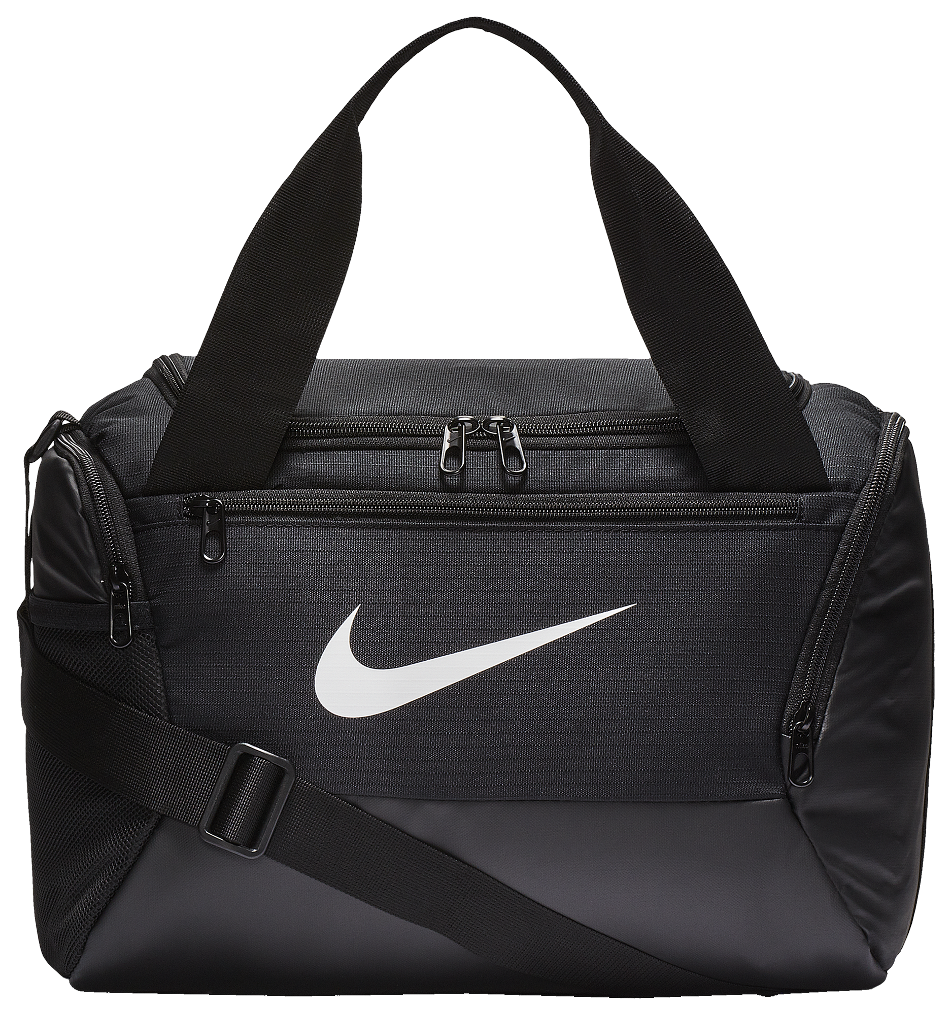 mens duffle bag nike