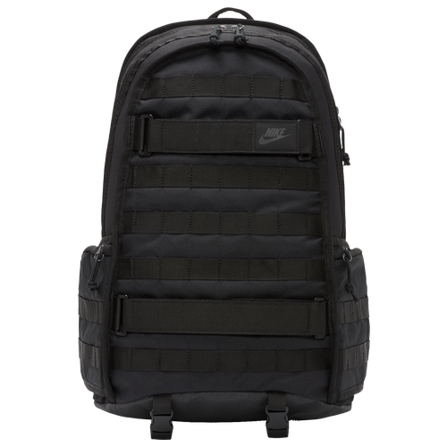 

Nike Nike NSW RPM Backpack Black/Black Size One Size