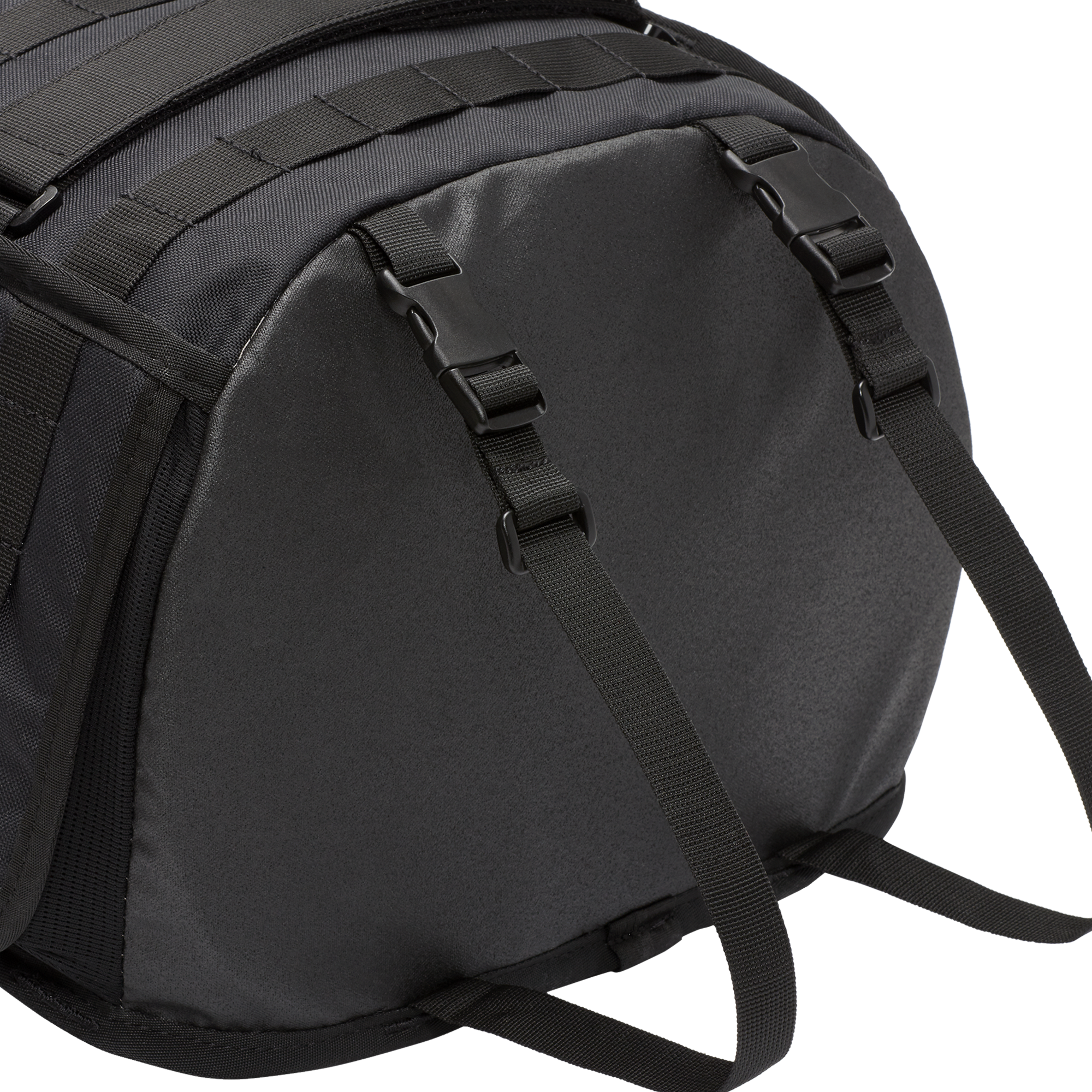 Nike Rpm Padded-back Backpack In White | ModeSens