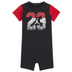 Black/Red