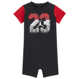 Black/Red