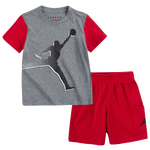 Red/Gray