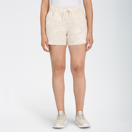 

The North Face Womens The North Face Class V Shorts - Womens Tan/Tan Size M