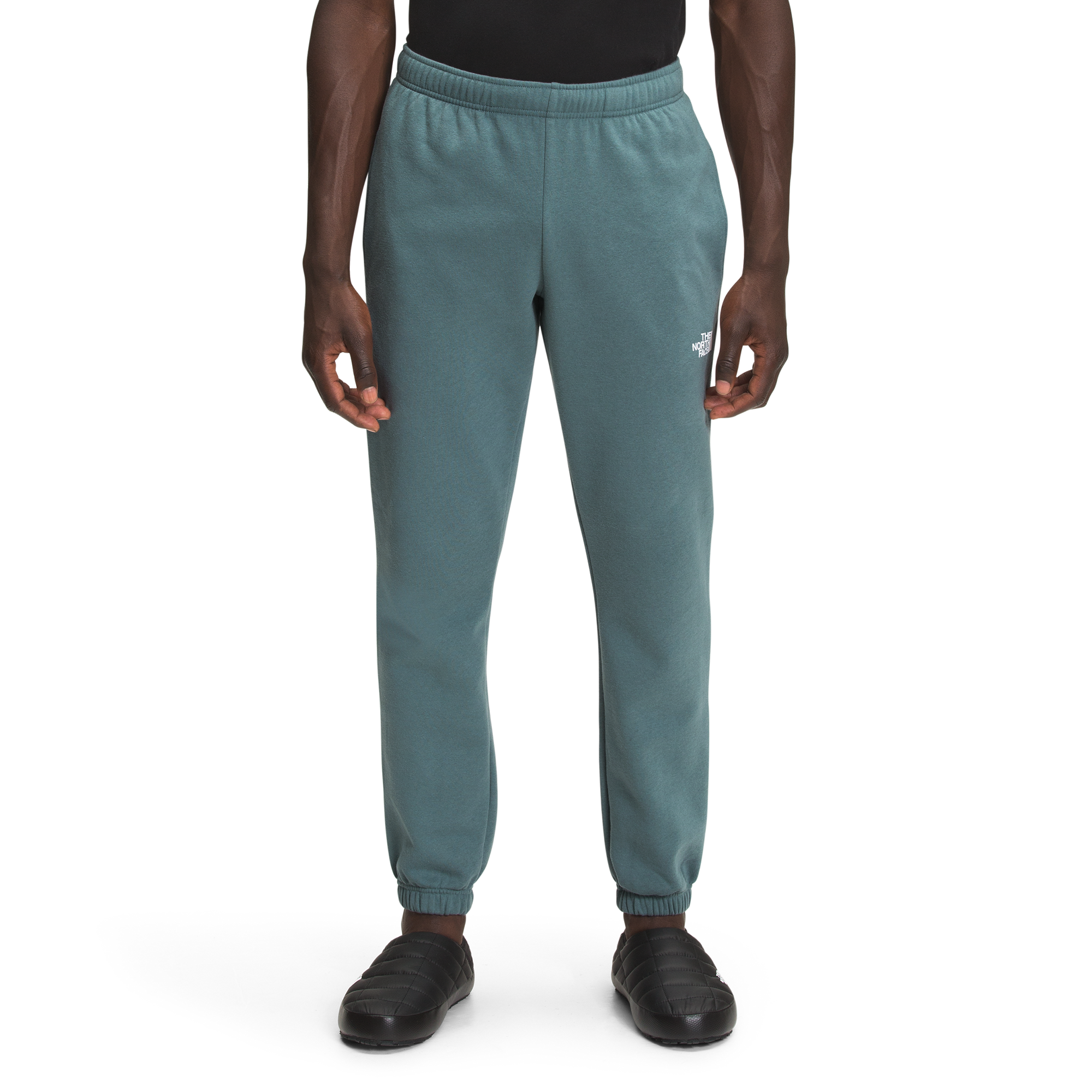 north face fine box joggers