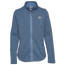 The North Face Crescent Full-Zip - Women's Blue