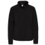 The North Face Mountain Pullover Hoodie - Women's Black/Black