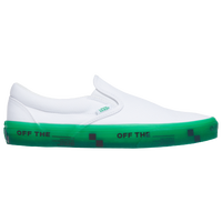 White/Green