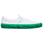 White/Green
