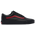 Vans Old Skool - Men's Black/Chili Pepper