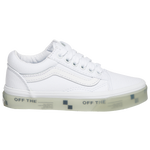 White/Black