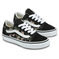 Black vans for clearance girls