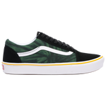Black/Olive