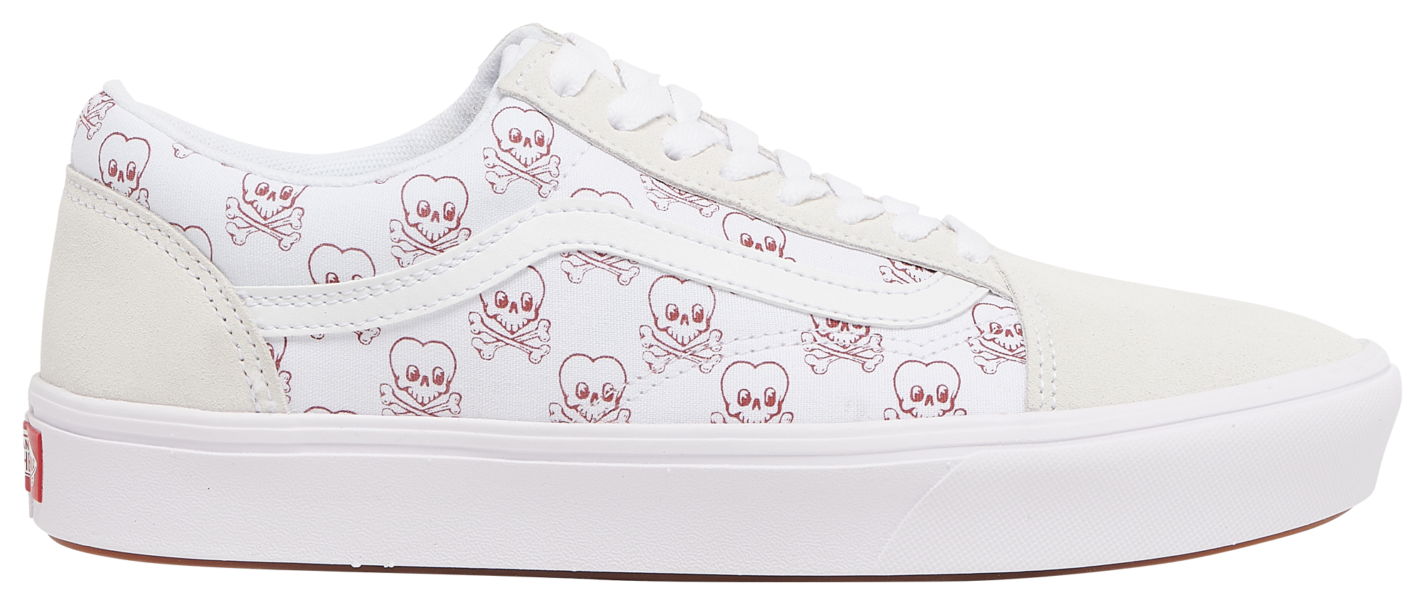 Vans Old Skool Coldhearted Foot Locker