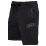 Vans Early Wash Fleece Shorts - Men's Black
