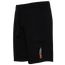 Vans Fleece Shorts - Men's Black