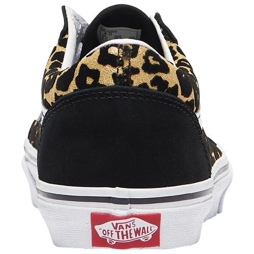 Vans Old Skool Foot Locker