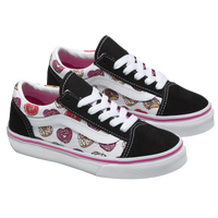 Preschool cheap girl vans