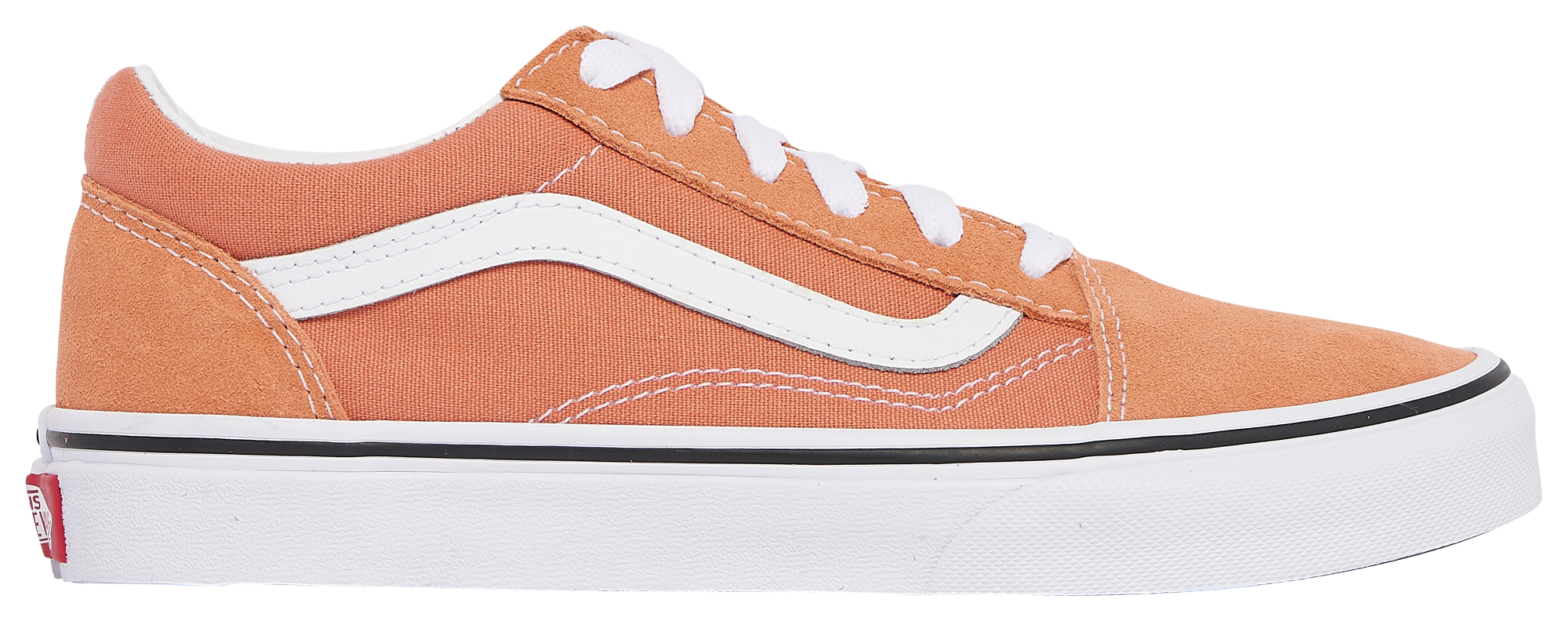 Vans Old Skool Girls' Grade School