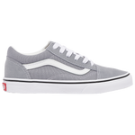 Grey/White