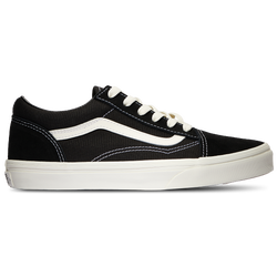 Foot locker vans platform best sale