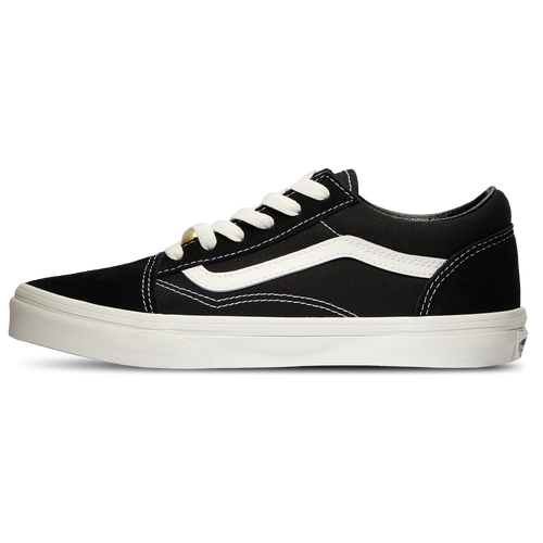 Old skool vans footlocker hotsell